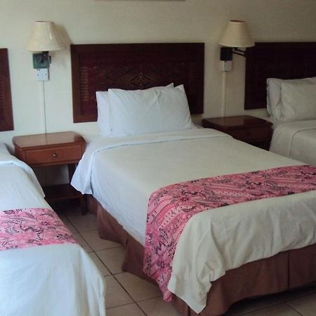 Seapark Condotel Hotel Kota Kinabalu Quarto foto