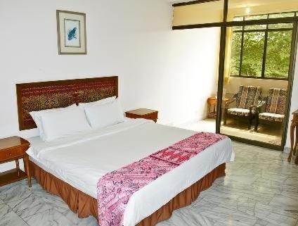 Seapark Condotel Hotel Kota Kinabalu Quarto foto